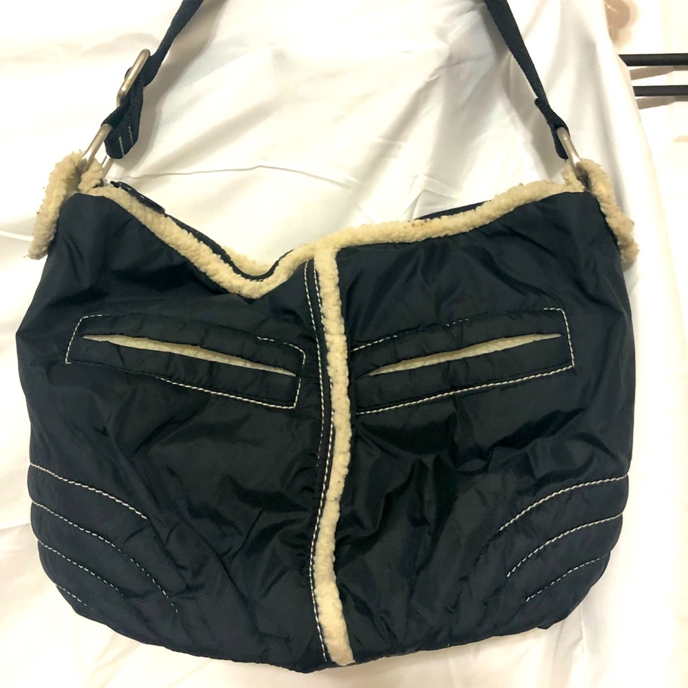 Y2K EUC Gap Purse
